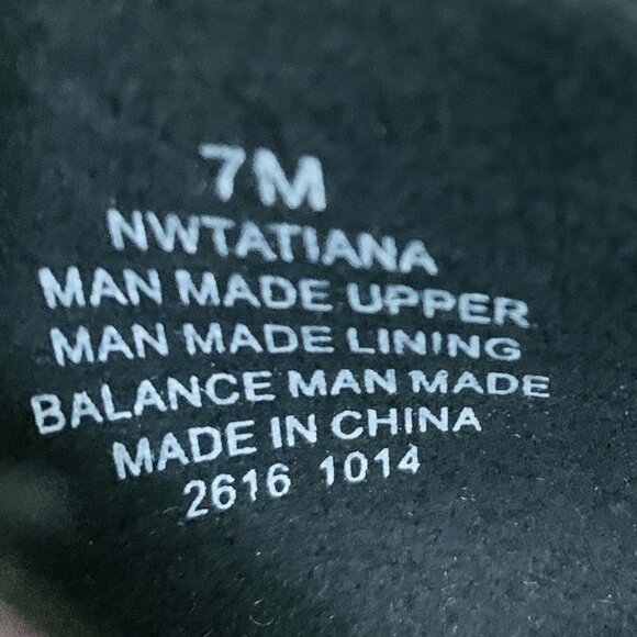 High Heels Stiletto Modern Setback Heel Pointed Toe Tatiana Multi Faux Snake 7M - Picture 6 of 10